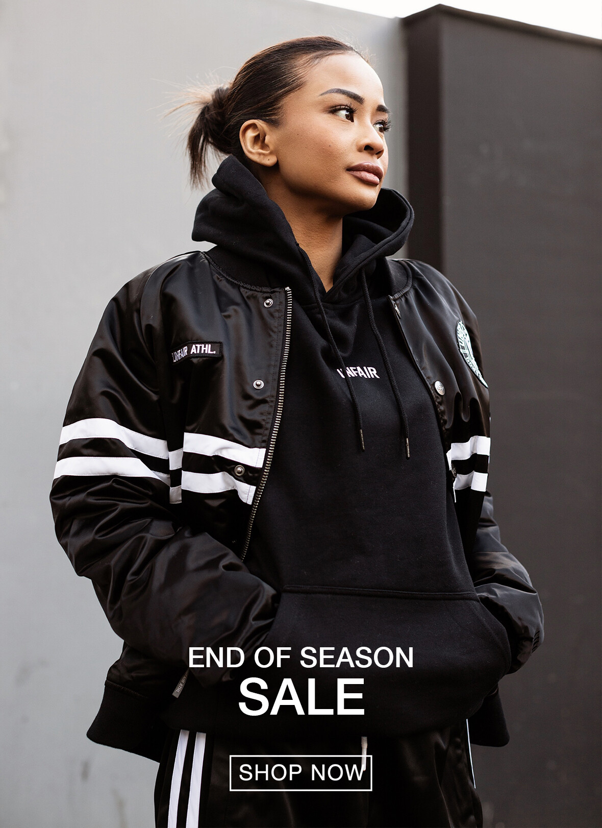 END OF SEASON SALE - UP TO 50% OFF
