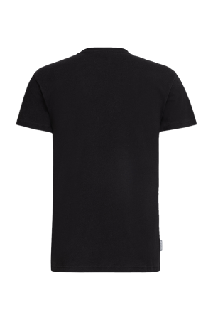 Unfair T-Shirt Black