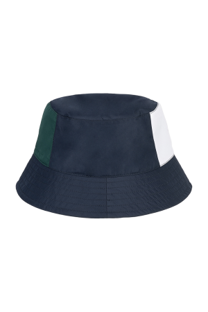 Unfair x Sapeur Club Bucket Hat Navy