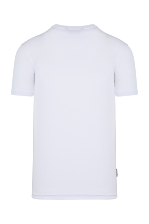DMWU Essential T-Shirt White