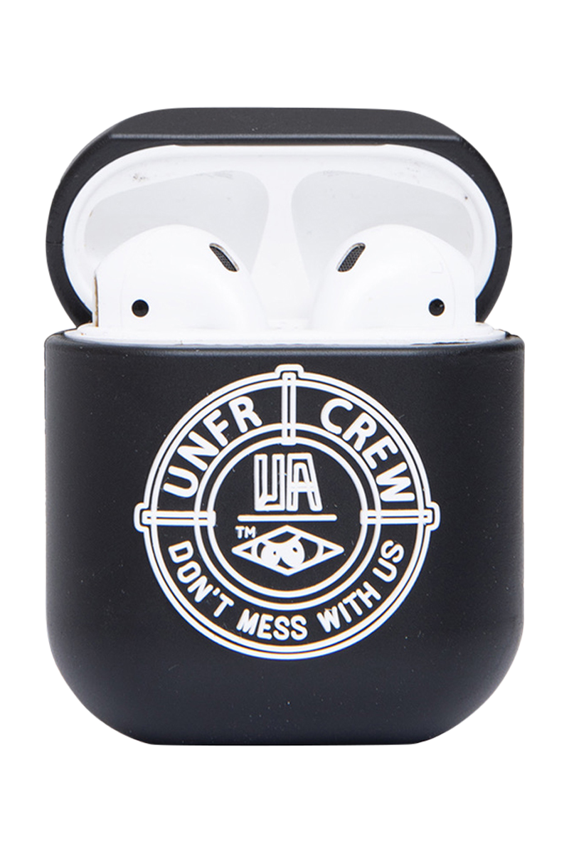 Headphone Cover 2.0 Black