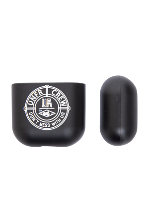 Headphone Cover 2.0 Black
