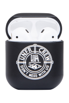 Headphone Cover 2.0 Black