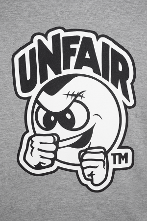 Punchingball T-Shirt Grey Melange