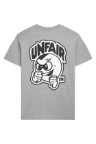 Punchingball T-Shirt Grey Melange