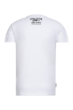 LTTGxLB Lights Up T-Shirt White