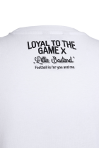 LTTGxLB Lights Up T-Shirt White