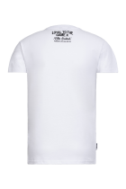 LTTGxLB Lights Up T-Shirt White