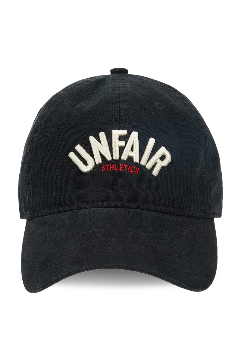 Elementary Cap Black