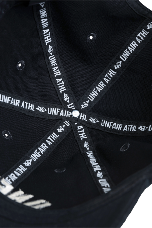 Elementary Cap Black