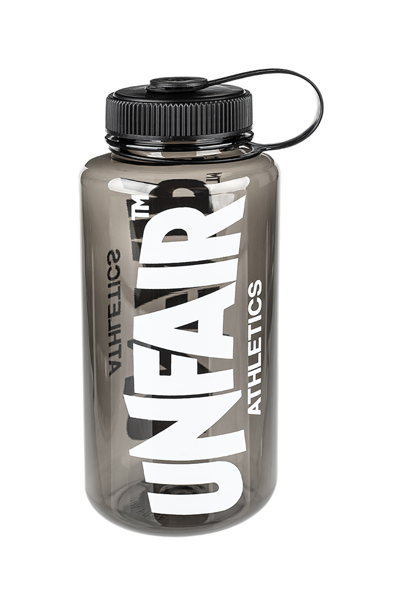 Unfair Sports Tritan Bottle