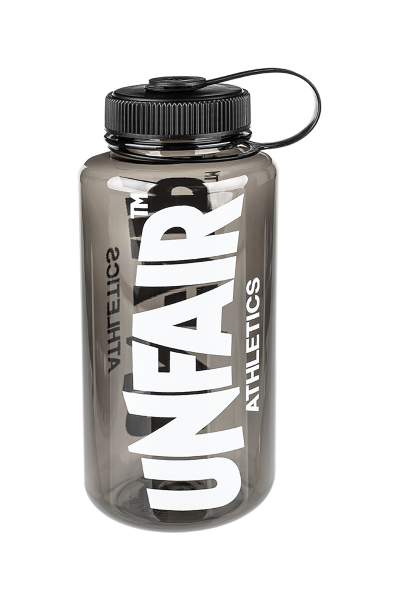 Unfair Sports Tritan Bottle