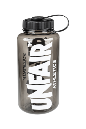 Unfair Sports Tritan Bottle