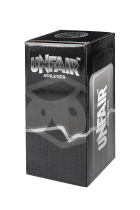 Unfair Sports Tritan Bottle