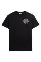 DMWU BP T-Shirt Black