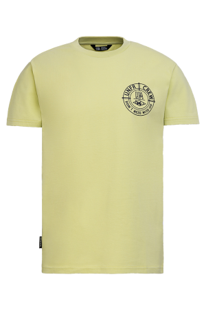 DMWU BP T-Shirt Lemon
