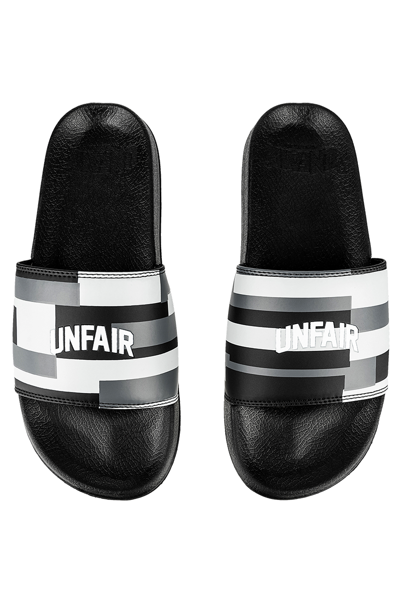 Unfair Curved Slides