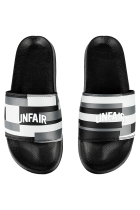 Unfair Curved Slides