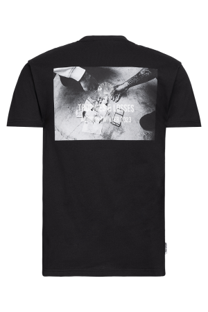 Trophies`n´Losses T-Shirt Black