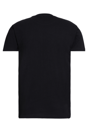 PB Trouble T-Shirt Black