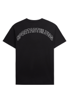 Sportabteilung T-Shirt Black