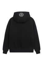 Unfair Ninja Zipper Black