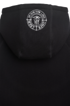 Unfair Ninja Zipper Black