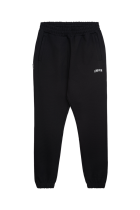 Unfair Heavy Cotton Pants Black