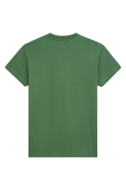 Classic Label T-Shirt Green
