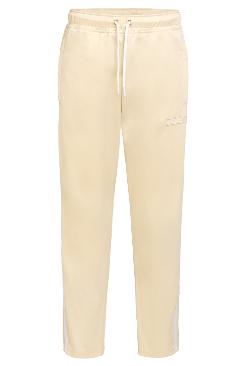DMWU Trackpants Evolution Cream