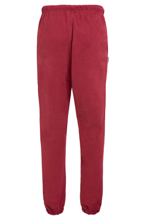 Elementary Pants Burgundy