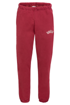 Elementary Pants Burgundy