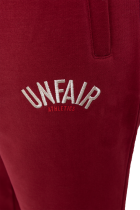 Elementary Pants Burgundy