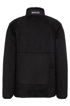 Elementary Polarfleece Jacket Black