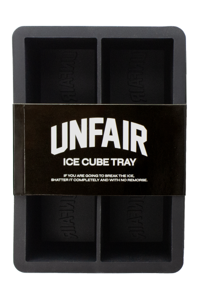 Unfair Ice Cube Tray