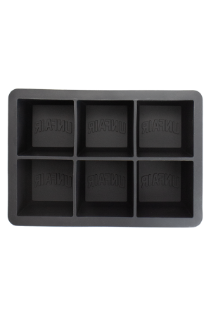 Unfair Ice Cube Tray