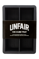 Unfair Ice Cube Tray