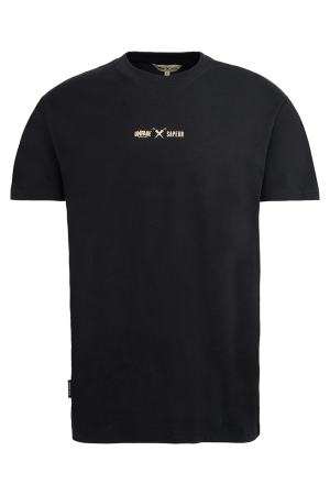 Unfair x Sapeur Floodlight T-Shirt Black