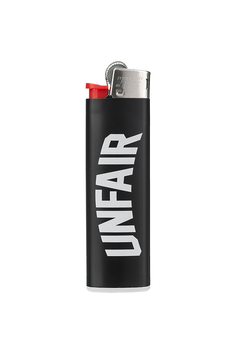 TAATAC Lighter Black