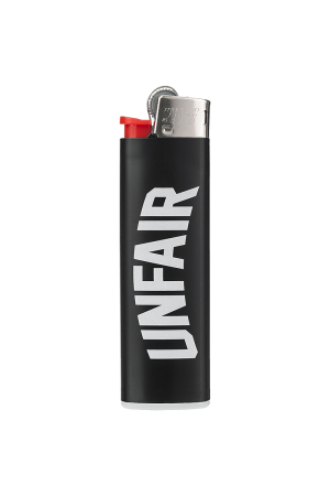 TAATAC Lighter Black
