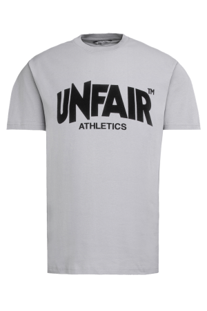 Classic Label T-Shirt Ash