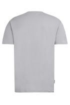 Classic Label T-Shirt Ash
