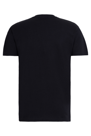 Real is Rare T-Shirt Black