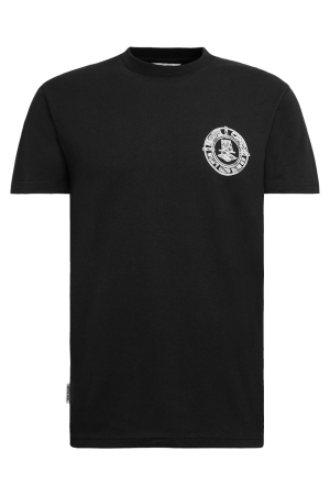 Life T-Shirt Black