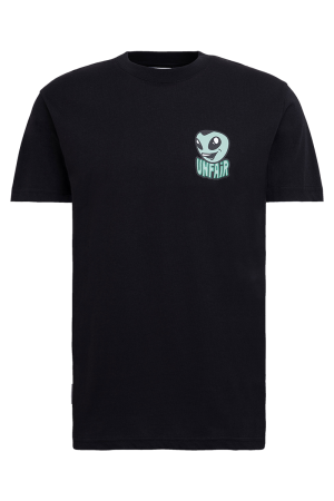 PB U-F-O T-Shirt Black