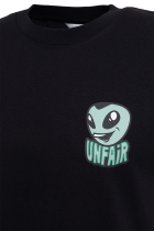 PB U-F-O T-Shirt Black