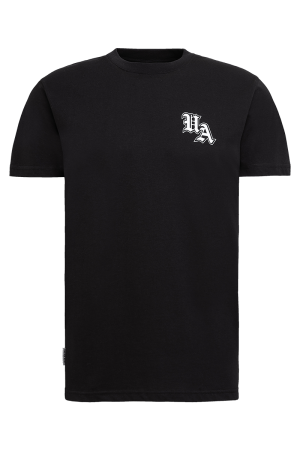 Backyard T-Shirt Black