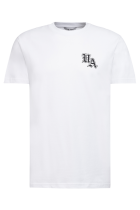 Backyard T-Shirt White