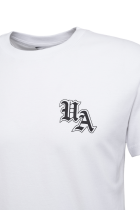Backyard T-Shirt White