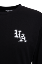 Backyard Longsleeve Black